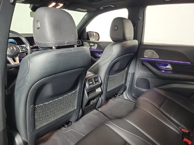 2023 Mercedes-Benz GLE GLE 350