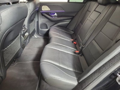 2023 Mercedes-Benz GLE GLE 350
