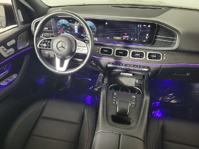 2023 Mercedes-Benz GLE GLE 350