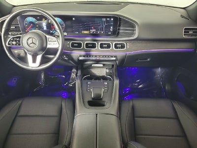 2023 Mercedes-Benz GLE GLE 350