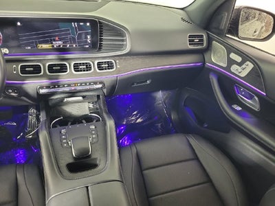 2023 Mercedes-Benz GLE GLE 350