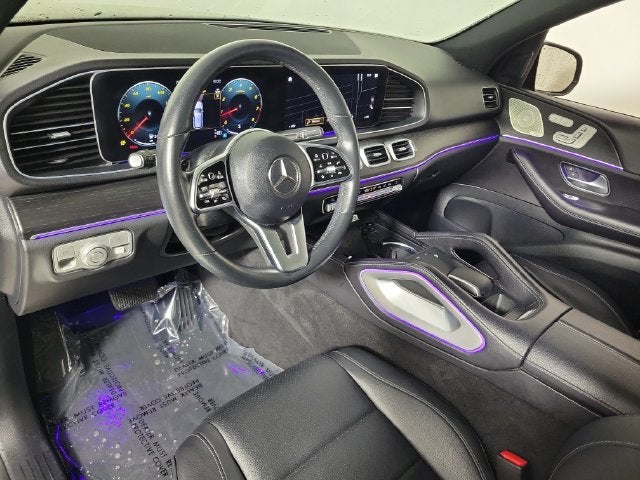 2023 Mercedes-Benz GLE GLE 350