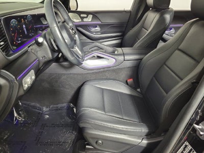 2023 Mercedes-Benz GLE GLE 350