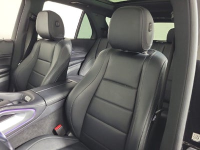 2023 Mercedes-Benz GLE GLE 350