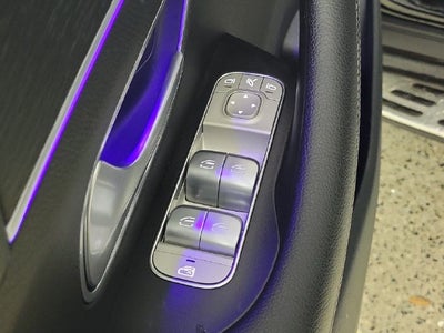 2023 Mercedes-Benz GLE GLE 350