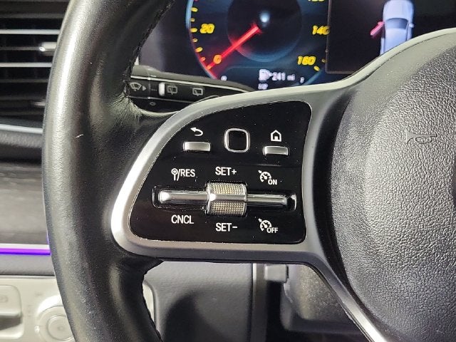 2023 Mercedes-Benz GLE GLE 350