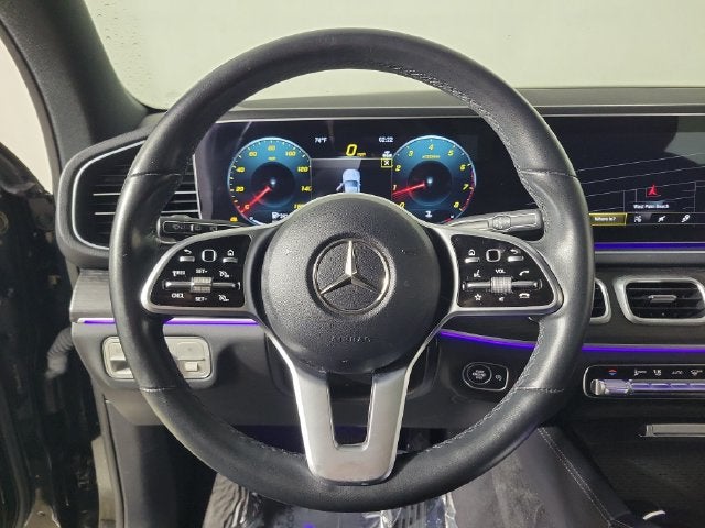 2023 Mercedes-Benz GLE GLE 350