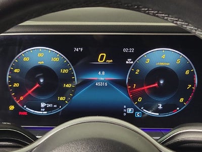 2023 Mercedes-Benz GLE GLE 350