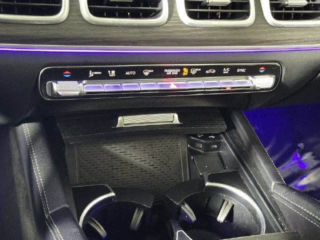 2023 Mercedes-Benz GLE GLE 350