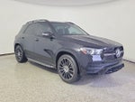 2023 Mercedes-Benz GLE GLE 350