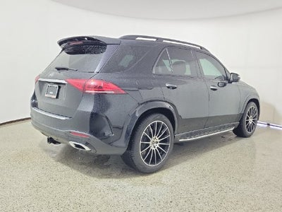 2023 Mercedes-Benz GLE GLE 350