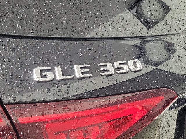 2023 Mercedes-Benz GLE GLE 350