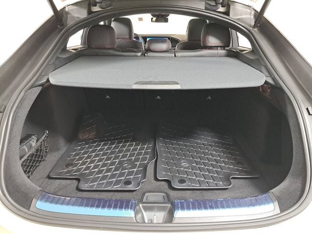 2021 Mercedes-Benz GLE GLE 63 S AMG® 4MATIC®