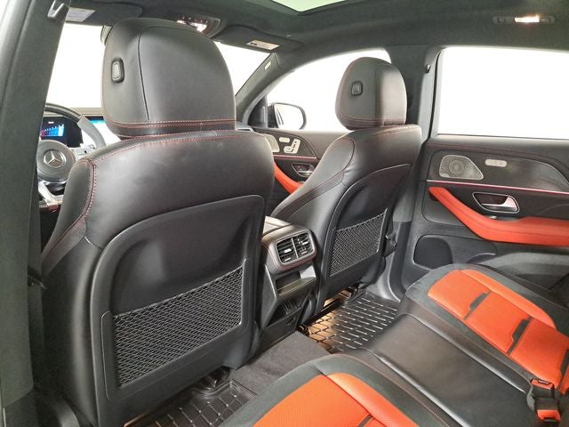 2021 Mercedes-Benz GLE GLE 63 S AMG® 4MATIC®