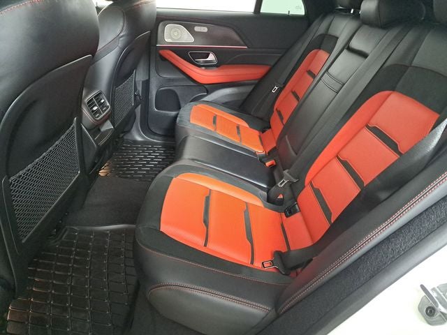 2021 Mercedes-Benz GLE GLE 63 S AMG® 4MATIC®