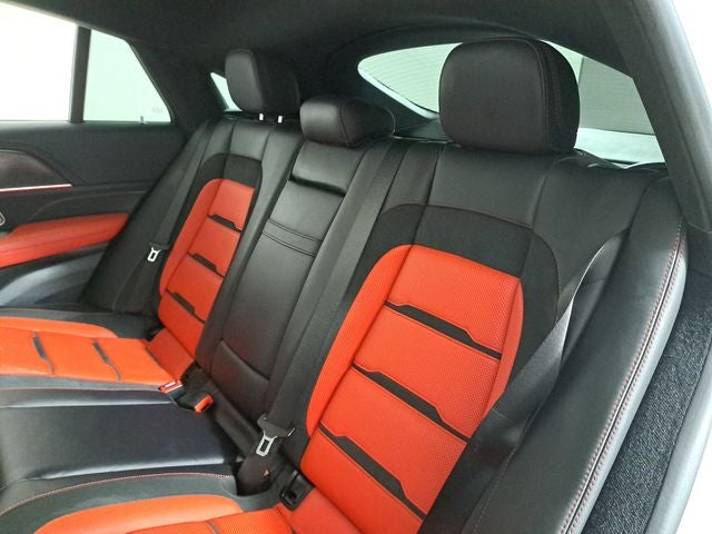 2021 Mercedes-Benz GLE GLE 63 S AMG® 4MATIC®