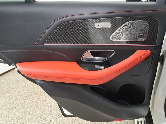 2021 Mercedes-Benz GLE GLE 63 S AMG® 4MATIC®