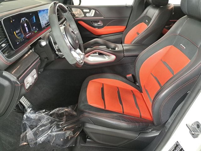 2021 Mercedes-Benz GLE GLE 63 S AMG® 4MATIC®