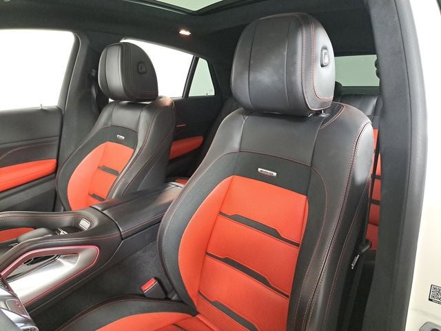 2021 Mercedes-Benz GLE GLE 63 S AMG® 4MATIC®