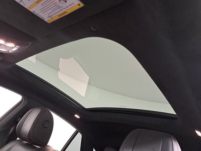 2021 Mercedes-Benz GLE GLE 63 S AMG® 4MATIC®