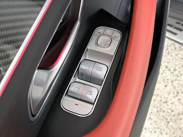 2021 Mercedes-Benz GLE GLE 63 S AMG® 4MATIC®