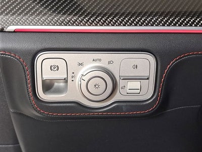 2021 Mercedes-Benz GLE GLE 63 S AMG® 4MATIC®