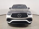 2021 Mercedes-Benz GLE GLE 63 S AMG® 4MATIC®