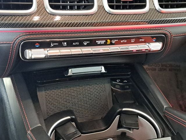 2021 Mercedes-Benz GLE GLE 63 S AMG® 4MATIC®