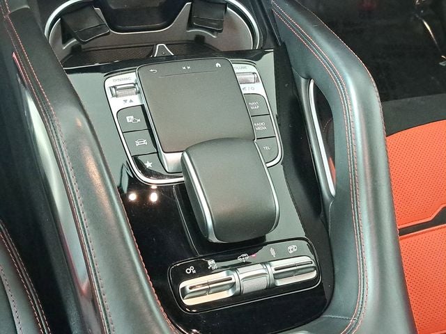 2021 Mercedes-Benz GLE GLE 63 S AMG® 4MATIC®