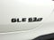 2021 Mercedes-Benz GLE GLE 63 S AMG® 4MATIC®