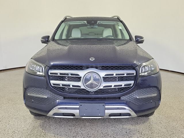 2021 Mercedes-Benz GLS GLS 450 4MATIC®