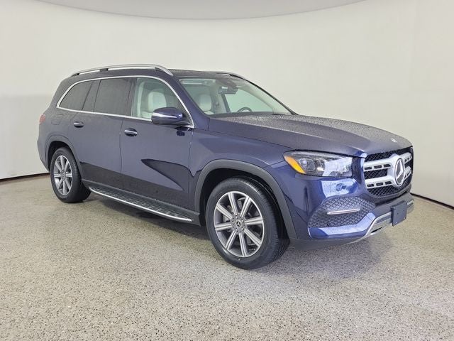 2021 Mercedes-Benz GLS GLS 450 4MATIC®