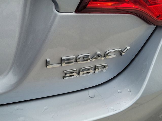 2019 Subaru Legacy 3.6R Limited