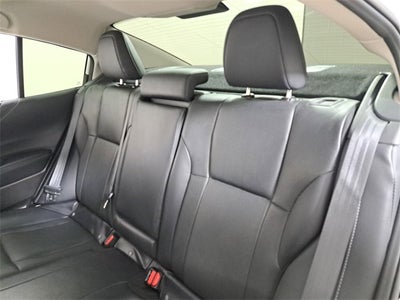 2023 Subaru Legacy Touring XT