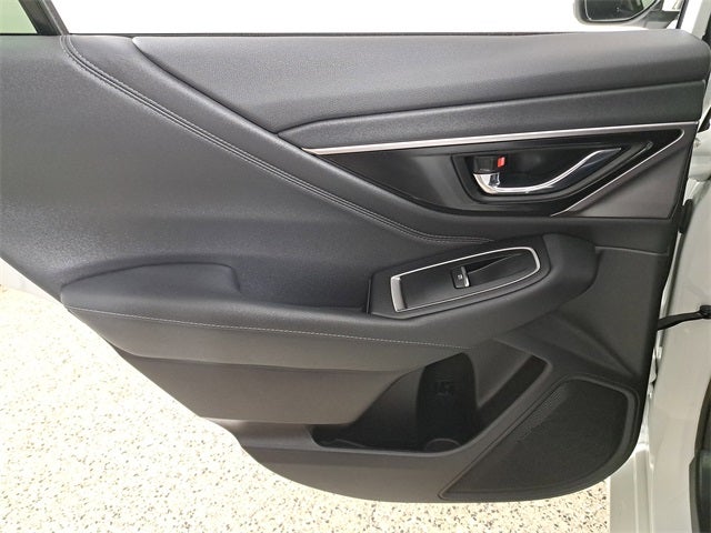 2023 Subaru Legacy Touring XT