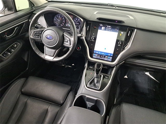 2023 Subaru Legacy Touring XT