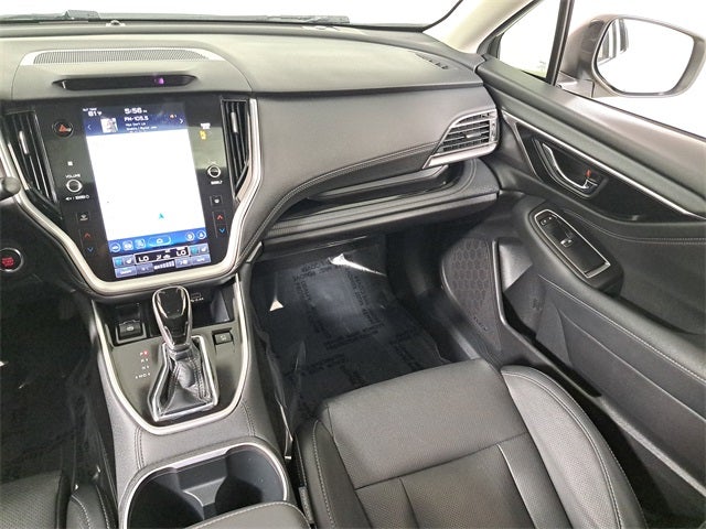 2023 Subaru Legacy Touring XT