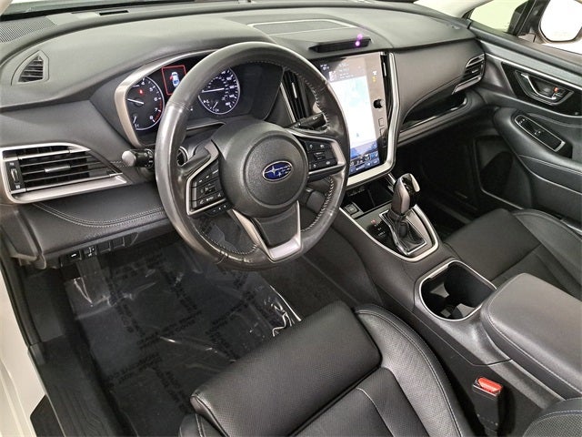 2023 Subaru Legacy Touring XT