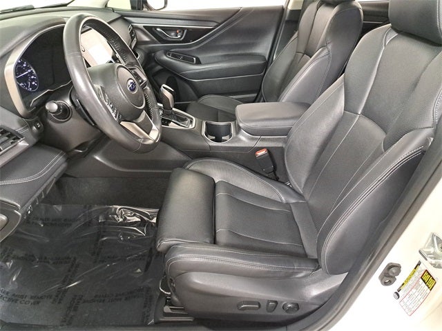 2023 Subaru Legacy Touring XT