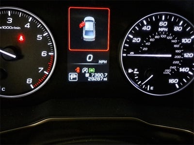 2023 Subaru Legacy Touring XT