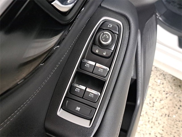 2023 Subaru Legacy Touring XT