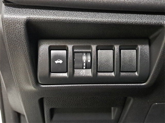 2023 Subaru Legacy Touring XT