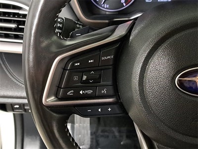 2023 Subaru Legacy Touring XT