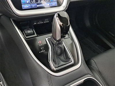 2023 Subaru Legacy Touring XT