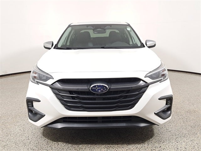 2023 Subaru Legacy Touring XT