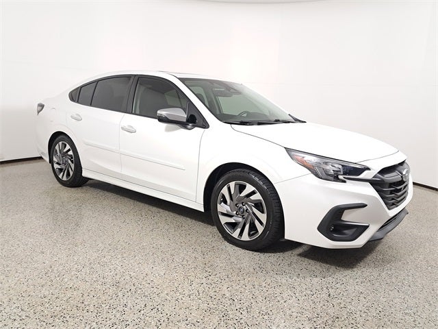 2023 Subaru Legacy Touring XT