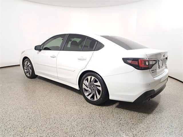 2023 Subaru Legacy Touring XT