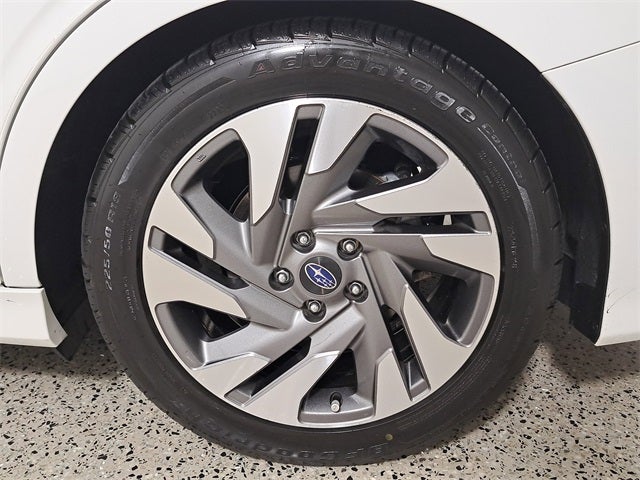 2023 Subaru Legacy Touring XT