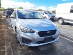 2018 Subaru Impreza 2.0i Sport