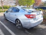 2018 Subaru Impreza 2.0i Sport